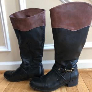 Rampage Women’s Boots Size 10M